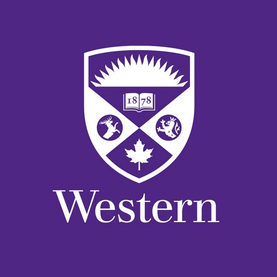 Western University Logo